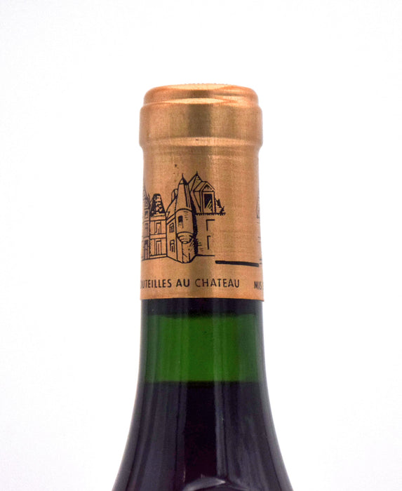 1990 Chateau Haut Brion