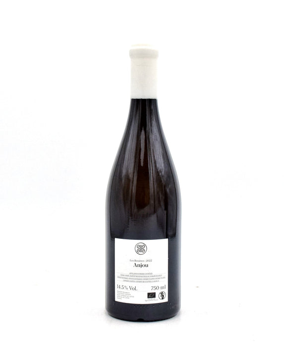 2022 Domaine Belargus Anjou Roueres