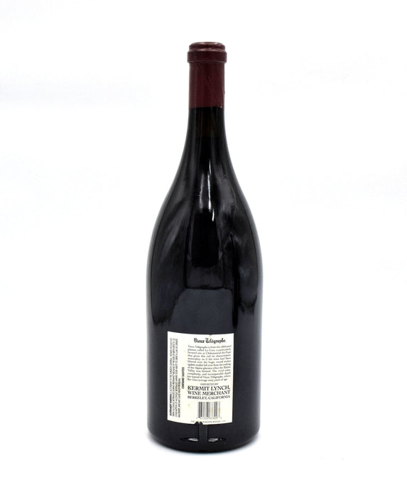 2009 Domaine du Vieux Telegraphe Chateauneuf-du-Pape La Crau (1.5L)