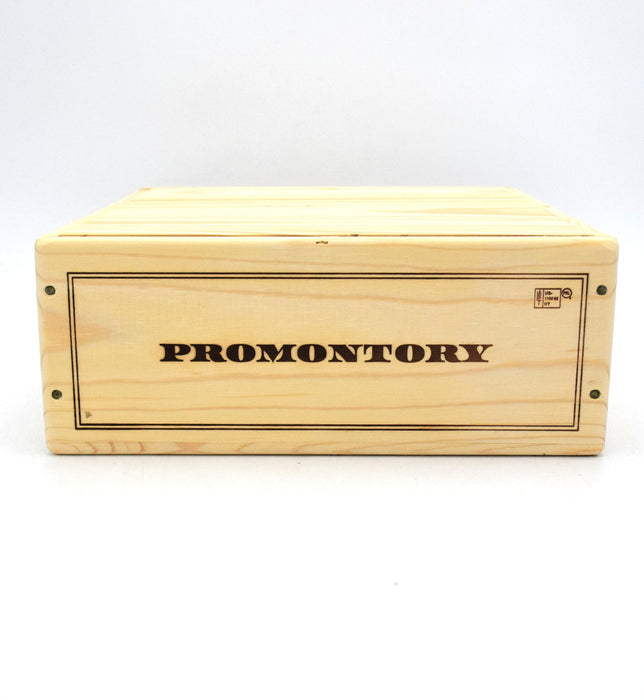 2020 Promontory (Case of 3 Bottles)