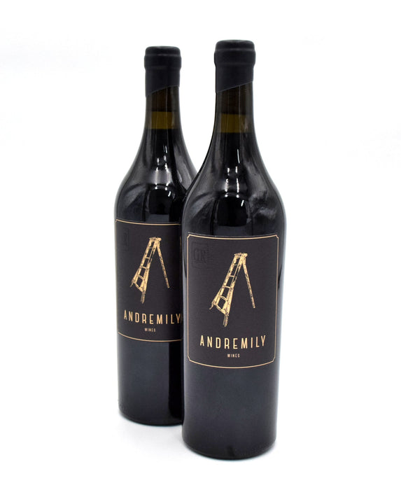 2022 Andremily Wines Grenache