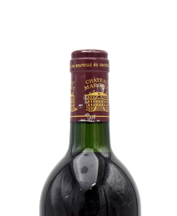 1986 Chateau Margaux