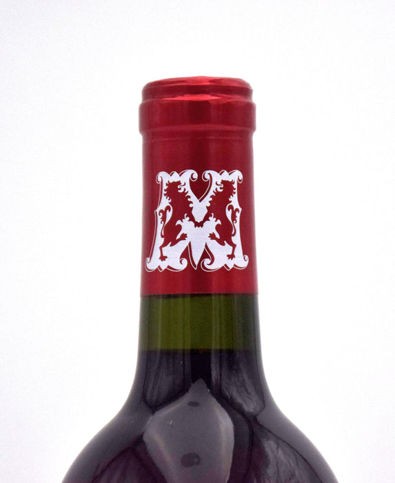 2014 Mayacamas Vineyards Cabernet Sauvignon