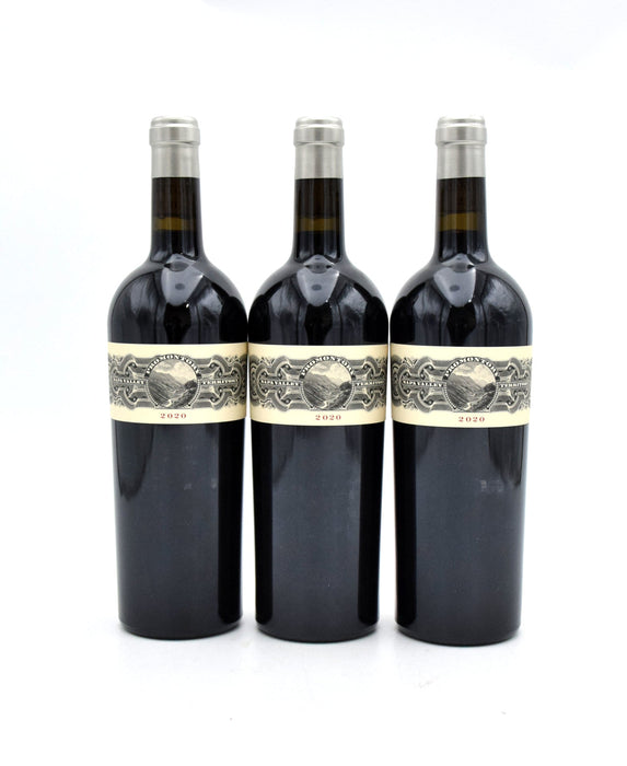 2020 Promontory (Case of 3 Bottles)