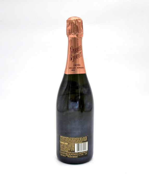 1990 Perrier-Jouet Belle Epoque - Fleur de Champagne Millesime Brut (With Box)