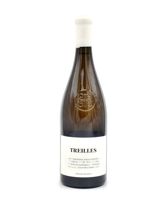 2019 Domaine Belargus Anjou 'Treilles' Monopole