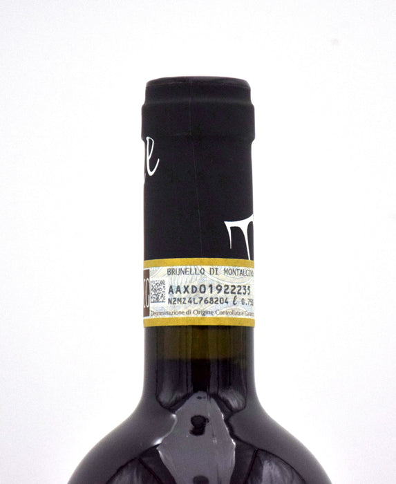 2012 Terralsole 'Riserva' Brunello di Montalcino DOCG
