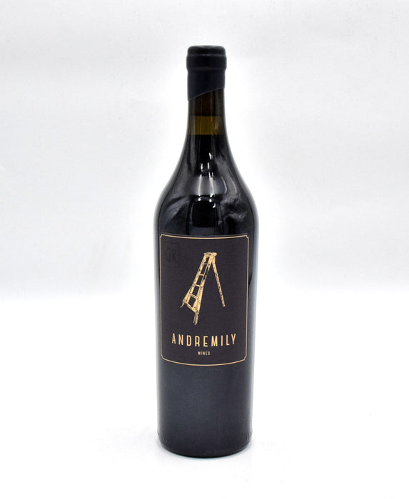 2022 Andremily Wines Grenache