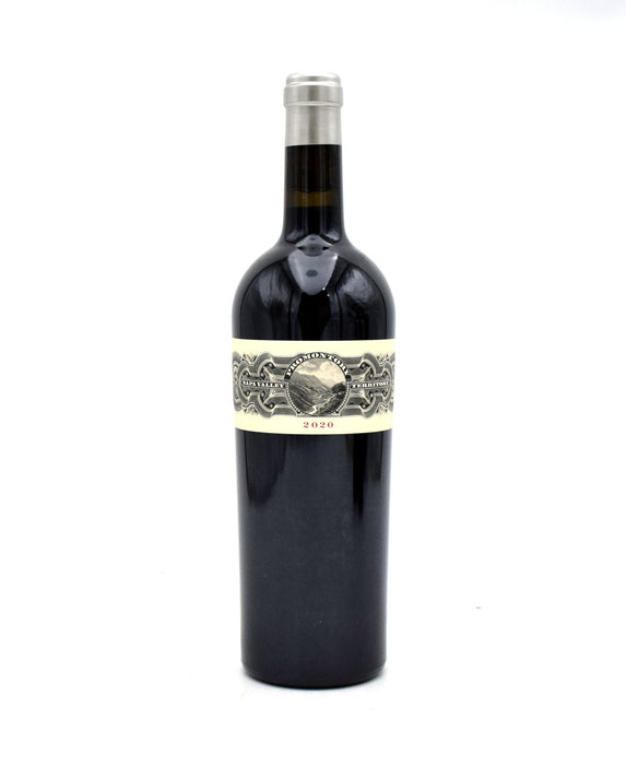 2020 Promontory (Case of 3 Bottles)