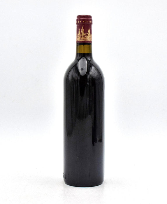 1982 Chateau Cos d'Estournel
