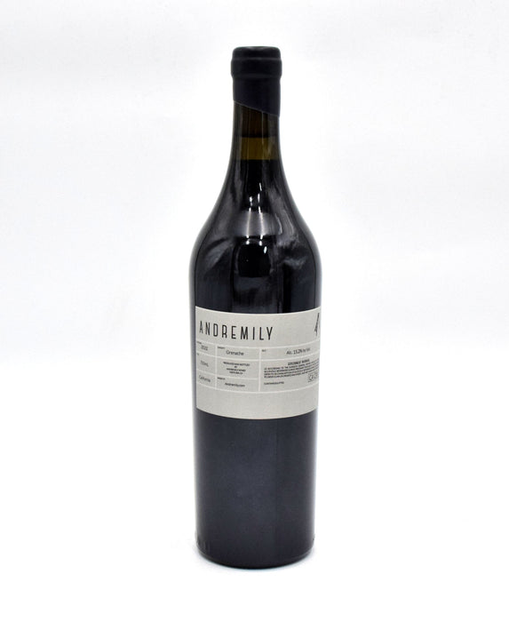 2022 Andremily Wines Grenache