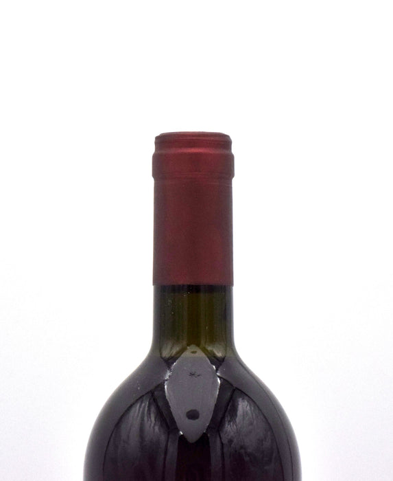1988 Ornellaia Bolgheri Superiore
