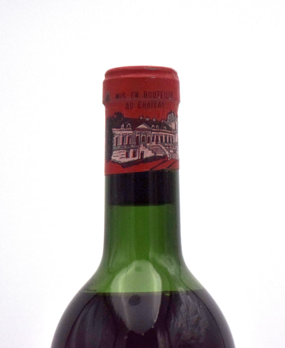 1966 Chateau Ducru-Beaucaillou (MS)