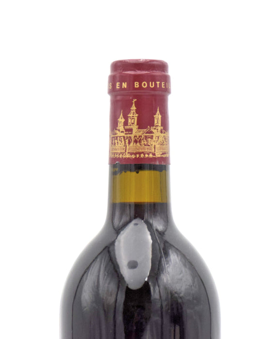 1982 Chateau Cos d'Estournel