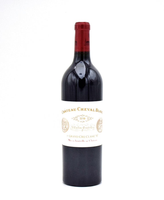 2019 Chateau Cheval Blanc