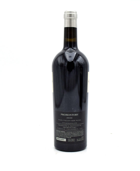 2020 Promontory (Case of 3 Bottles)