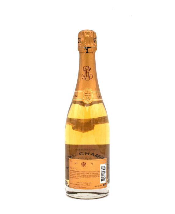 2007 Louis Roederer Cristal Millesime Brut (With Box)