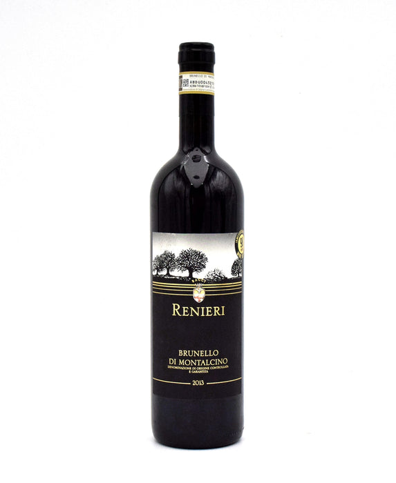 2013 Renieri Brunello di Montalcino DOCG