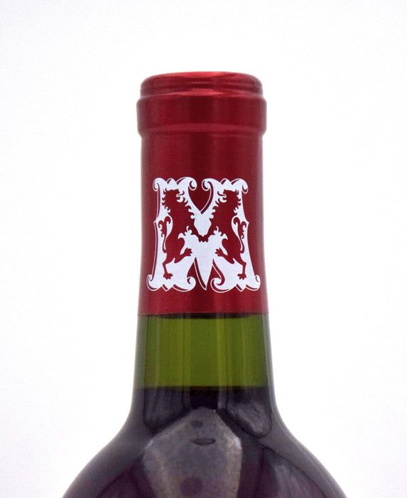 2004 Mayacamas Vineyards Cabernet Sauvignon