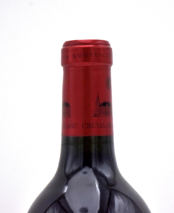 2019 Chateau Cheval Blanc