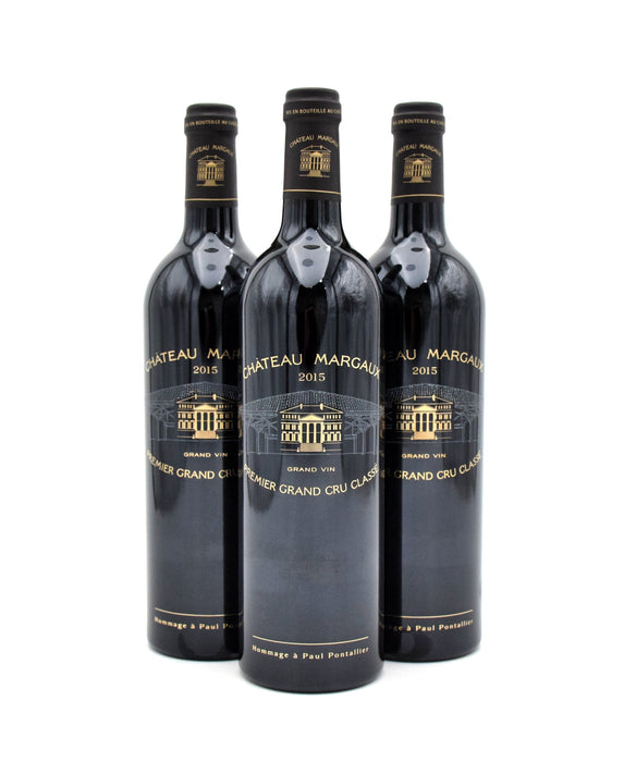 2015 Chateau Margaux