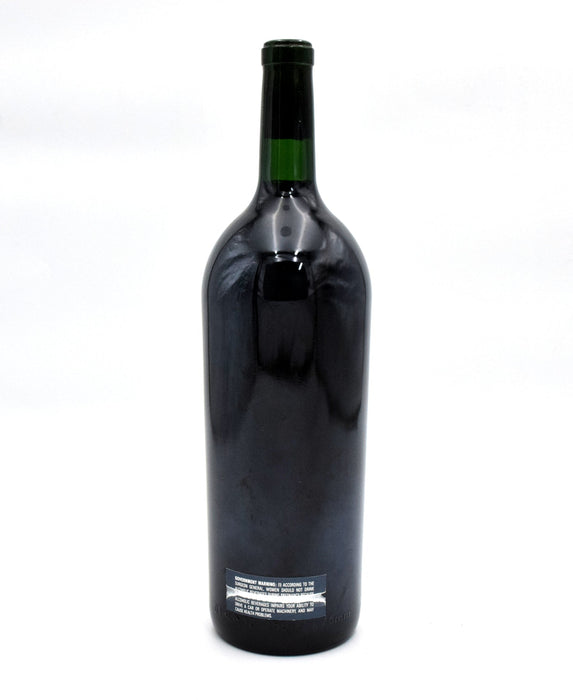 1991 Opus One 1.5L (Missing Capsule)