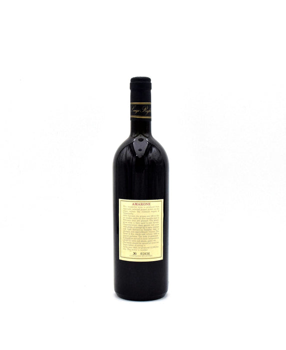 1983 Luigi Righetti Capitel De' Roari Amarone della Valpolicella Classico DOCG