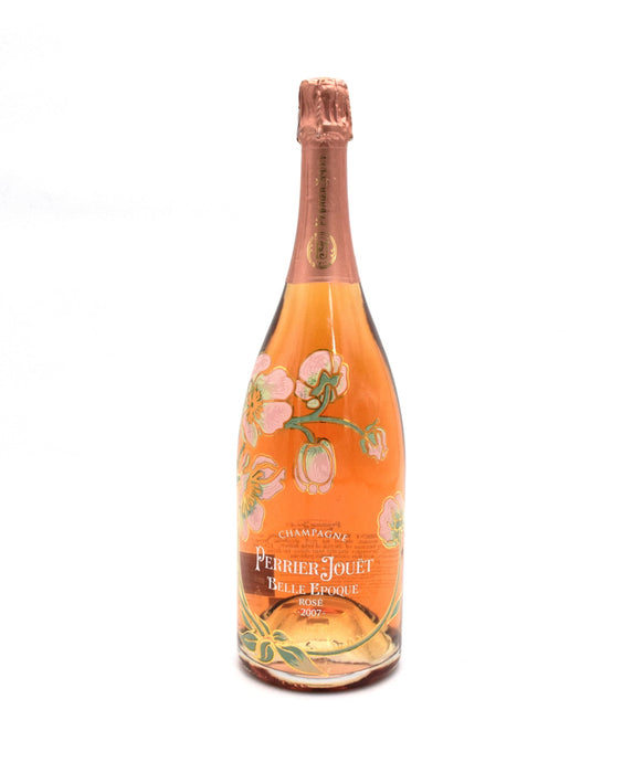 2007 Perrier-Jouet 'Belle Epoque Edition' Rose (1.5L)