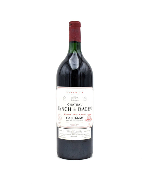 1985 Chateau Lynch-Bages (1.5L)