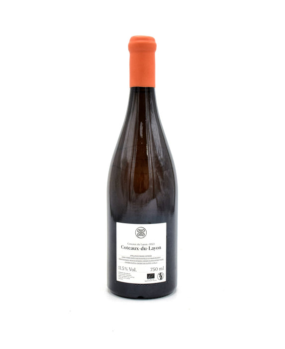 2023 Domaine Belargus 'Silène Fleur de Coucou' Coteaux du Layon