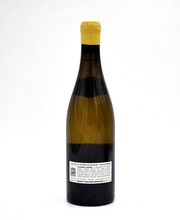 2004 Domaine Francois Raveneau Butteaux