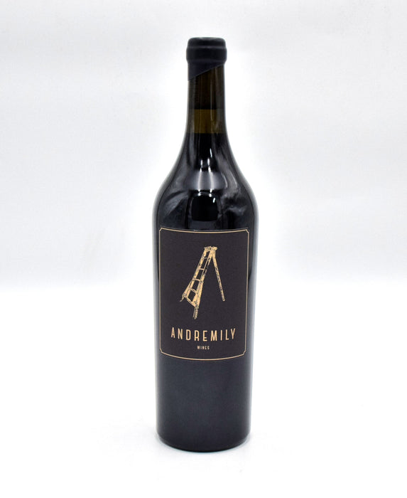2017 Andremily Wines 'No. 6' Syrah