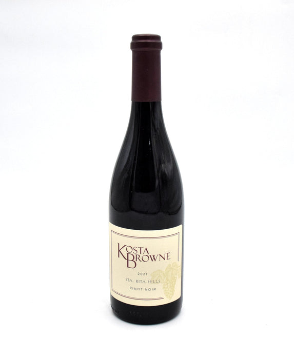 2021 Kosta Browne Sta Rita Hills Pinot Noir