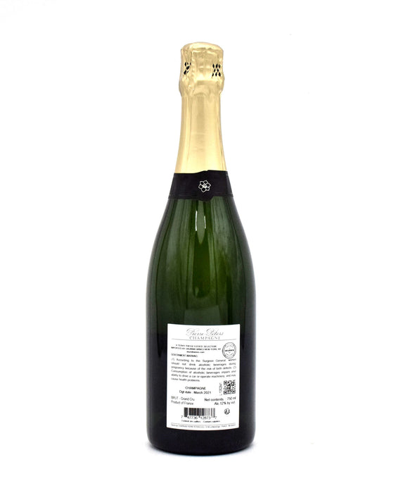 NV Pierre Peters Cuvee de Reserve Blanc de Blancs Grand Cru Brut