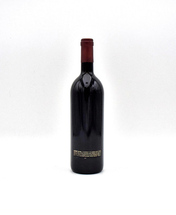 1989 Ornellaia Bolgheri Superiore
