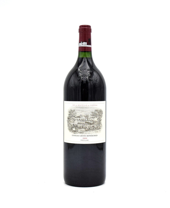 2004 Chateau Lafite Rothschild (1.5L)
