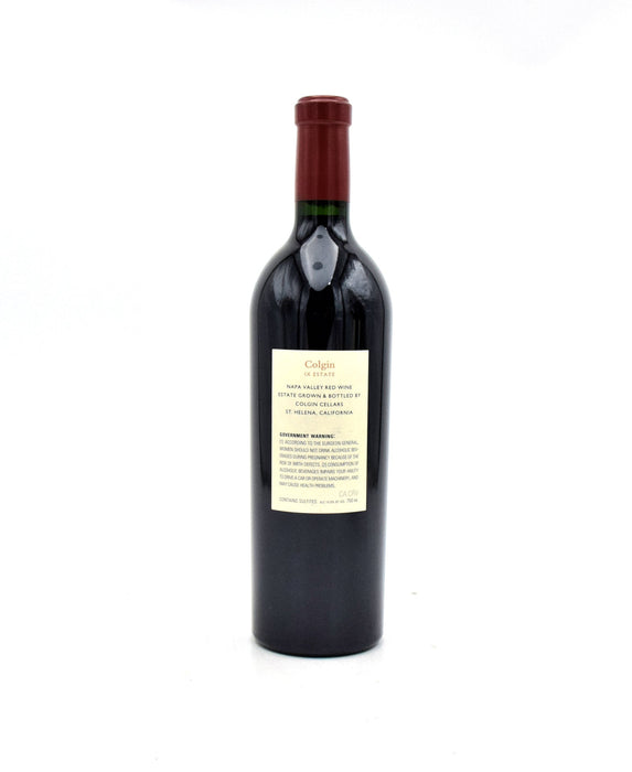 2022 Colgin Cellars IX Estate Red (Case of 3 Bottles)