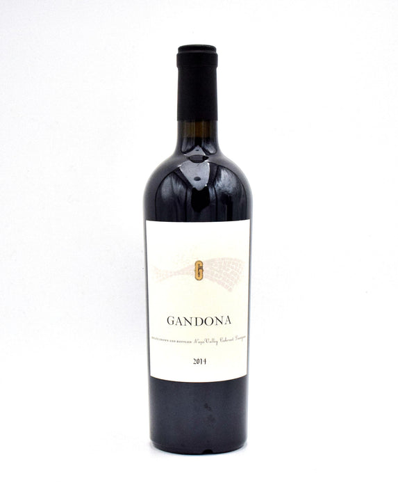 2014 Gandona Cabernet Sauvignon