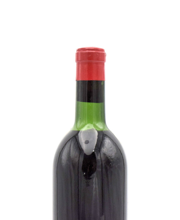 1961 Chateau Lynch-Bages (HS/VHS)
