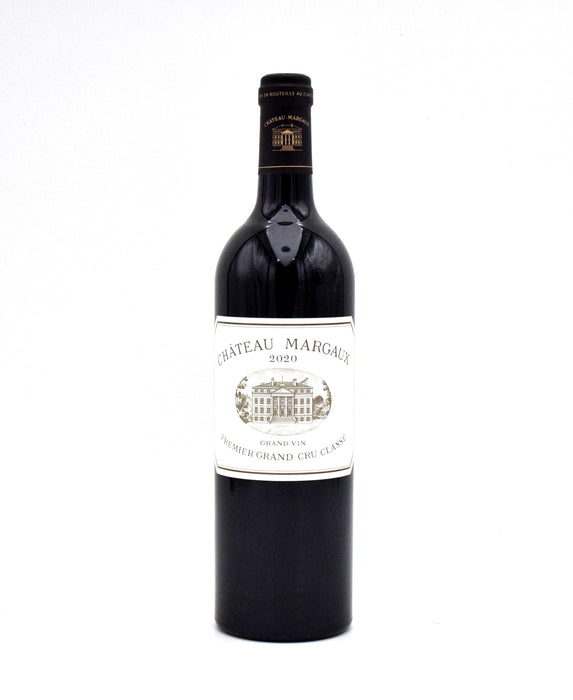 2020 Chateau Margaux