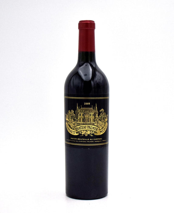 2009 Chateau Palmer