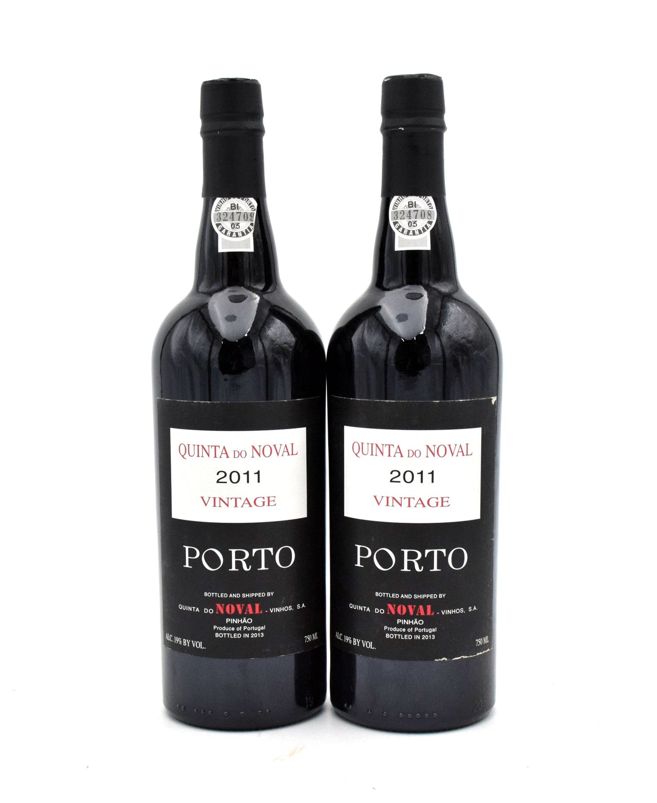 Quinta do Noval Vintage Port