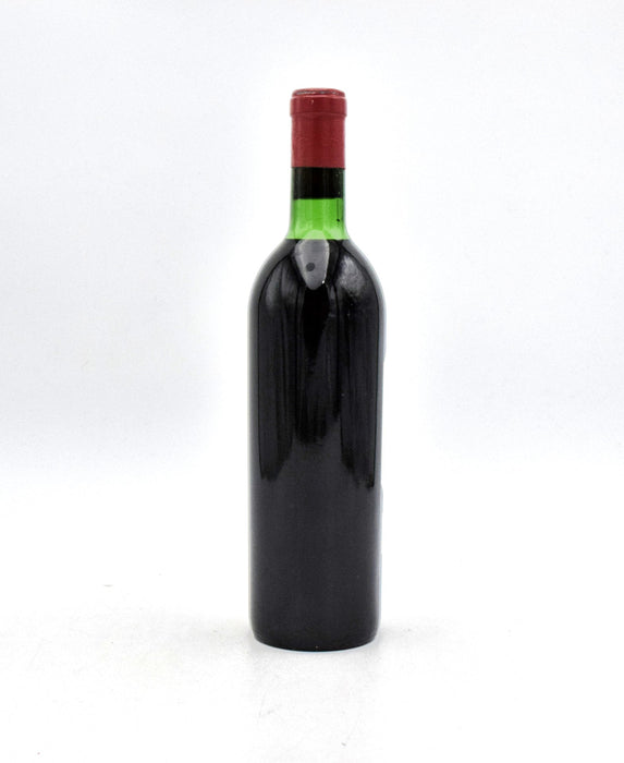 1970 Chateau Lynch-Bages