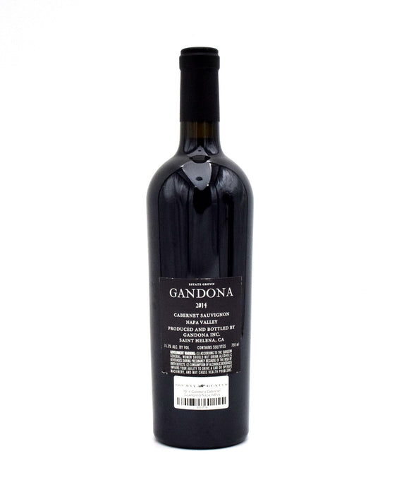 2014 Gandona Cabernet Sauvignon