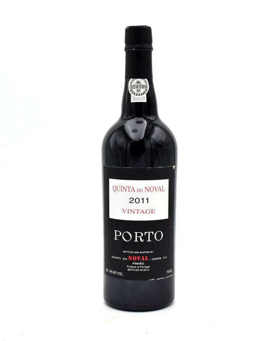 2011 Quinta do Noval Vintage Port