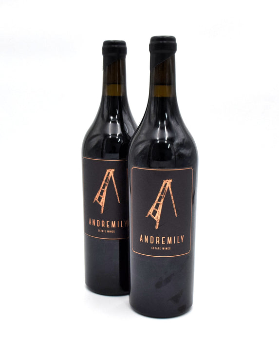 2021 Andremily Wines 'Slide Hill' Syrah