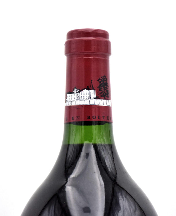 2004 Chateau Lafite Rothschild (1.5L)