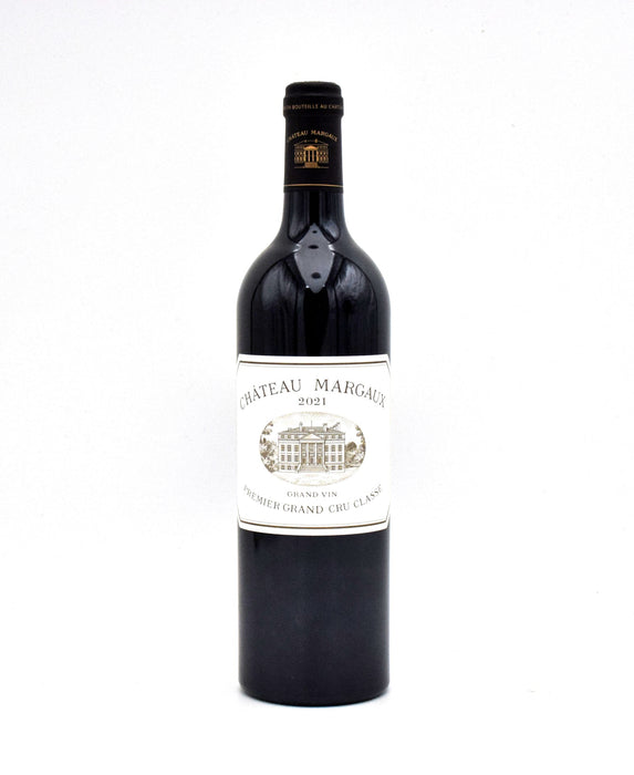 2021 Chateau Margaux