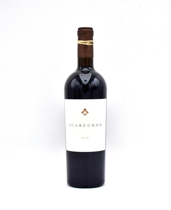 2016 Scarecrow Cabernet Sauvignon (Case of 3 Bottles)