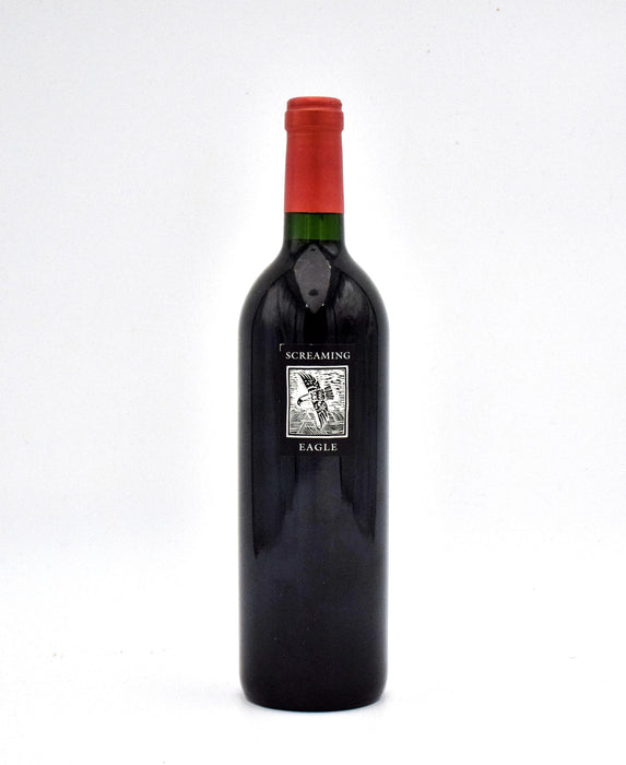 1998 Screaming Eagle Cabernet Sauvignon (Case of 3 Bottles)